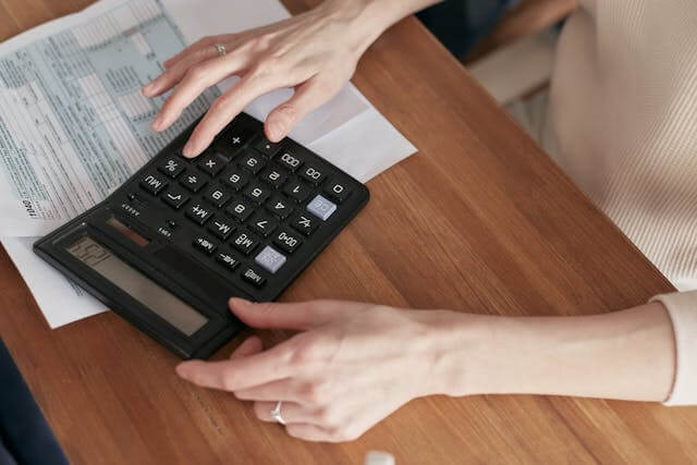 Servicios de contabilidad tributaria empresarial